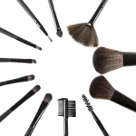 12 Piece Professional Makeup Brush Set