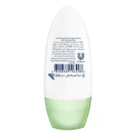 Dove Anti-Perspirant Roll On Fresh Cucumber & Green Tea - 40ml - Image 2