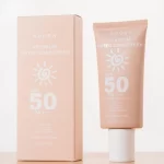 Adorn Premium Tinted Sunscreen SPF 50 PA+++ - 50g - Image 5