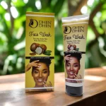 Dhiin Dhiin Deeply Cleanses & Clarifies Face Wash - 125ml