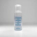 Shinko Age Freeze Facial Foam Wash - 100ml - Image 4