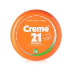 Creme 21 Moisturizing Cream Germany - 50ml - Image 3