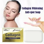 Skin Doctor Collagen Facial Soap - 100g - Image 2