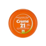 Creme 21 Moisturizing Cream Germany - 50ml