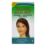 Maxi-Peel Vitamin Exfoliant Solution #1 60ml - Image 2