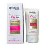 Dr.Rashel White Skin Whitening Fade Spots Facial Cleanser - 150g - Image 3