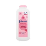 Johnson's Blossoms Baby Powder - 500g - Image 2