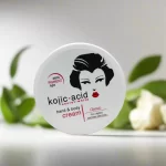 Kojic Acid Secret White Classic Hand & Body Cream - 360ml - Image 2