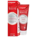 Colgate Toothpaste Optic White Expert - 75ml