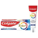 Colgate Total 12 Advanced Whitening Toothpaste - 100ml