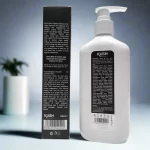 DHIIN DHIIN Anti Stretch Marks Lotion - 250ml - Image 4