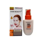 Ever Beauty Vitamin C+ Magic BB Cream Foundation - 50ml - Image 3