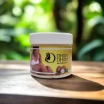 DhiinDhiin Body Brightening Cream - 360g - Image 2