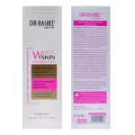 Dr.Rashel White Skin Whitening Fade Spots Skin Polish - 100g - Image 2