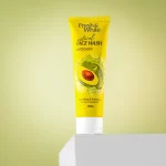 Fresh & White Natural Face Wash Avocado - 75ml - Image 3