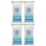 Cotteness Soft and Clean Cotton ZigZag - 100g (3+1) Offer - Image 6