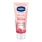 Vaseline Healthy Bright Firm+Glow Gluta Vitamin Youthful Serum - 180ml - Image 2