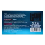 Kiss Beauty Eyebrow & Gel Eyeliner Black+Brown - Image 5