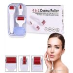 4 in 1 Derma Roller Set - Image 2