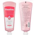 Vaseline Deep moisture Hand and nail cream - 60ml (Thailand)
