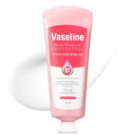 Vaseline Deep moisture Hand and nail cream - 60ml (Thailand) - Image 3