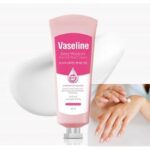Vaseline Deep moisture Hand and nail cream - 60ml (Thailand) - Image 2