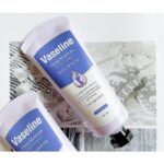 Vaseline Deep moisture foot cream - 60ml (Thailand)