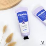 Vaseline Deep moisture foot cream - 60ml (Thailand) - Image 3