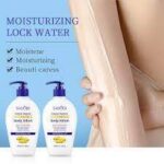 Sadoor vitamin E body lotion - 400ml - Image 2