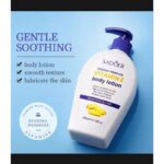 Sadoor vitamin E body lotion - 400ml - Image 3