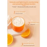 Dr Rashel vitamin C nourishing & repairing Body oil - 100ml - Image 2