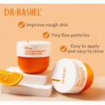 Dr Rashel vitamin C nourishing & repairing Body oil - 100ml - Image 3