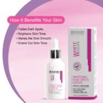 Dr Rashel white skin - whitening fade spot serum - 50ml - Image 2