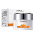 Bioaqua vitamin c whitening cream - 50g