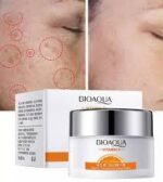 Bioaqua vitamin c whitening cream - 50g - Image 4