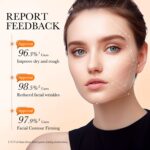 BIOAQUA Vitamin C Moisturizing Anti-Aging Essence Face Serum - 30ml - Image 2