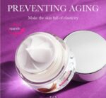 Sadoer snail reorganize collagen face cream - Image 2
