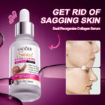 Sadoer snail reorganize collagen serum - Image 2