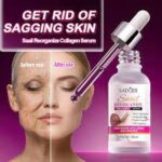 Sadoer snail reorganize collagen serum - Image 3