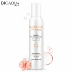 BIOAQUA Water Spray Fountain Spray Supple Skin Moisturizing Spray Toner 150ml