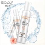 BIOAQUA Water Spray Fountain Spray Supple Skin Moisturizing Spray Toner 150ml - Image 2