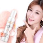 BIOAQUA Water Spray Fountain Spray Supple Skin Moisturizing Spray Toner 150ml - Image 3