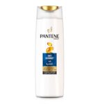 Pantene smooth silky shampoo 700Ml - Image 2