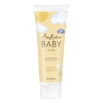 Shea moisture baby lotion delicate skin (Raw shea, chamomile & argan oil) - 236ml