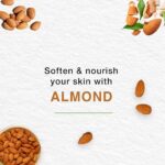 Himalaya almond moisturising  Soap - 125g - Image 2