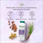 Himalaya - Baby Powder 425g + 200g - Image 3