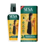 SESA Ayurvedic Hair Oil 100ml for Hair Fall and Hair Growth