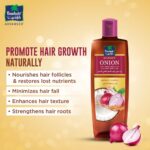 Parachute Advansed Onion Enriched Coconut Hair Oil twin pack - 300ml + 200ml - Image 2