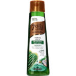 Emami 7 Oils In One Hair Oil Blend For Hair Fall Control - Cactus 300Ml
