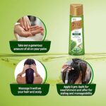 Emami 7 Oils In One Hair Oil Blend For Hair Fall Control - Cactus 300Ml - Image 2
